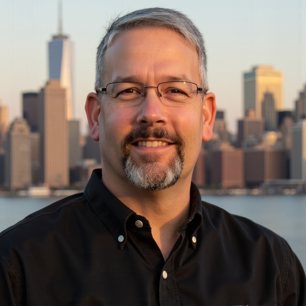 Daren Samson profile picture